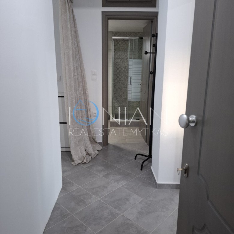 55-square-meter apartment