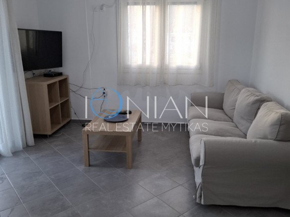 55-square-meter apartment