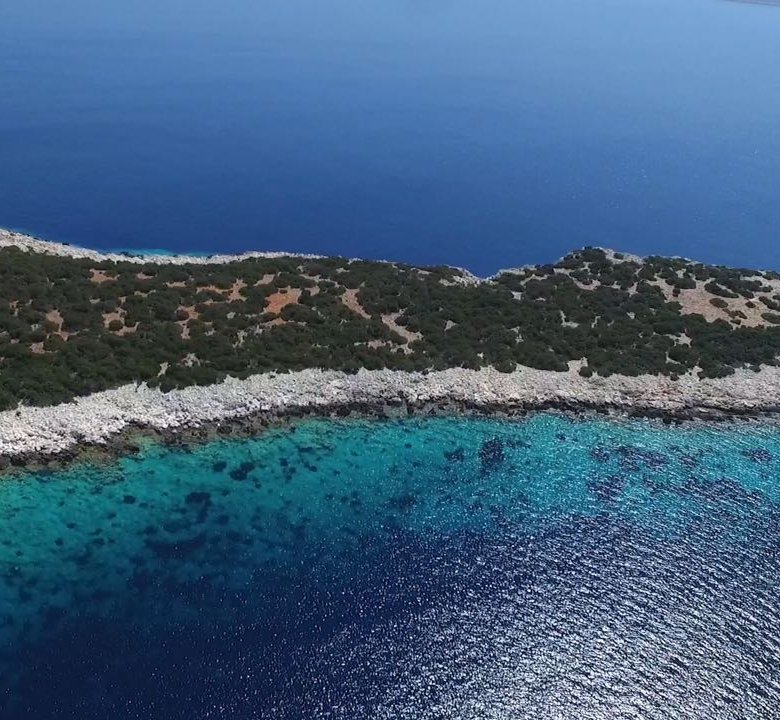 Πωλείται Νησί στο Αιγαίο Πέλαγος