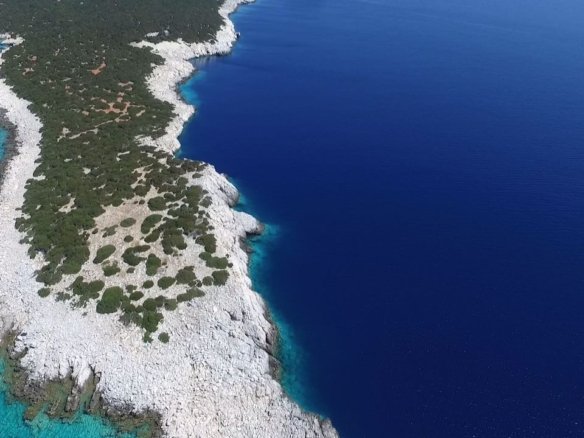 Πωλείται Νησί στο Αιγαίο Πέλαγος