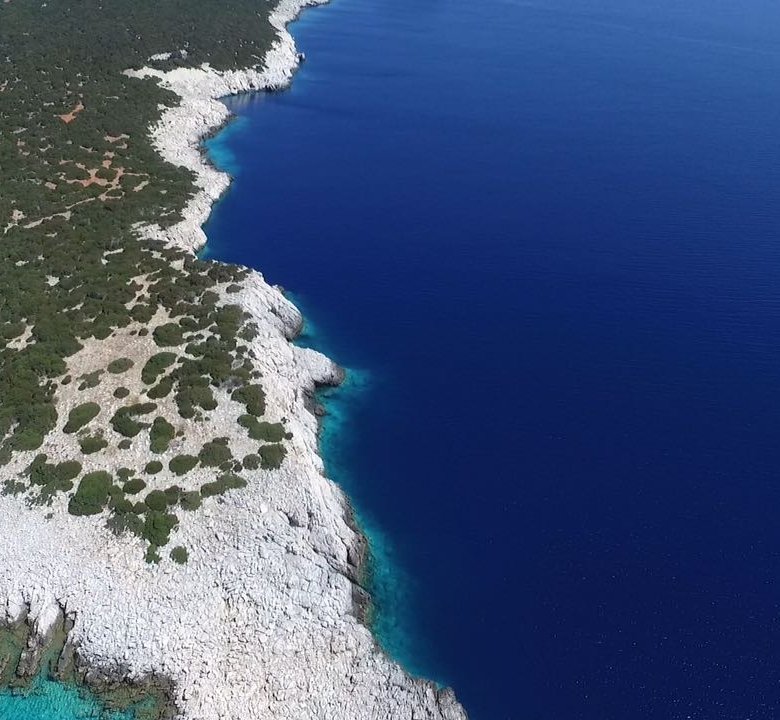 Πωλείται Νησί στο Αιγαίο Πέλαγος