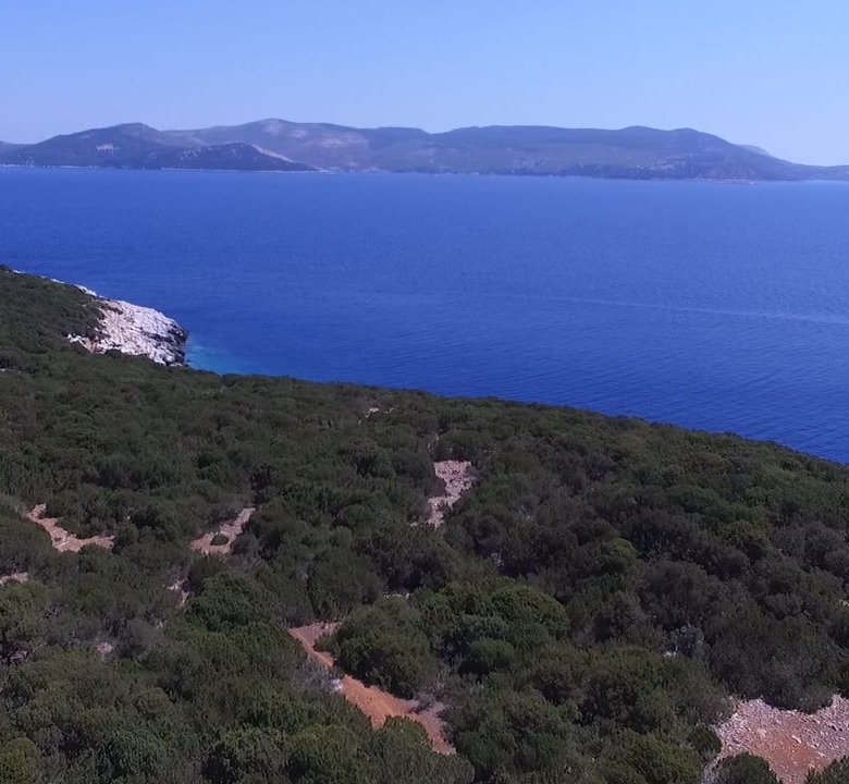 Πωλείται Νησί στο Αιγαίο Πέλαγος