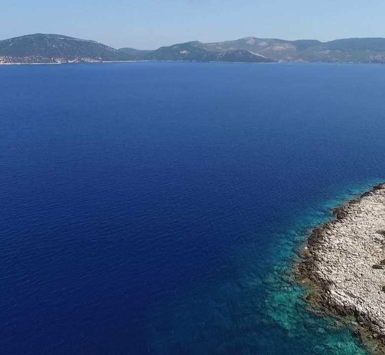 Πωλείται Νησί στο Αιγαίο Πέλαγος