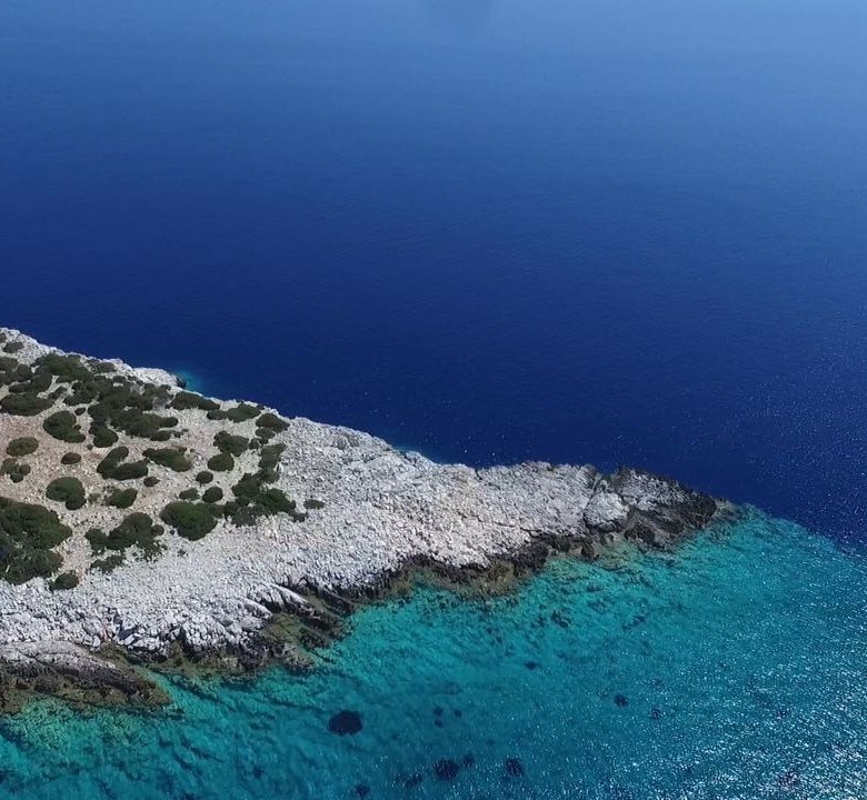 Πωλείται Νησί στο Αιγαίο Πέλαγος