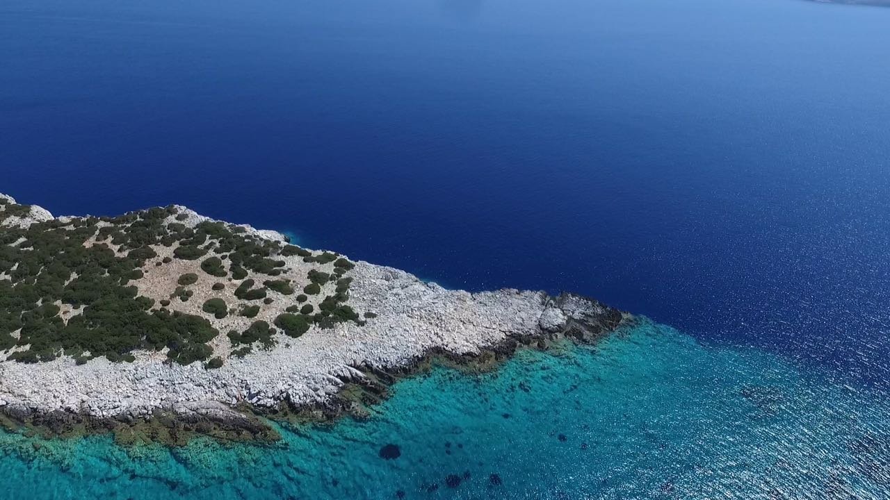 Πωλείται Νησί στο Αιγαίο Πέλαγος
