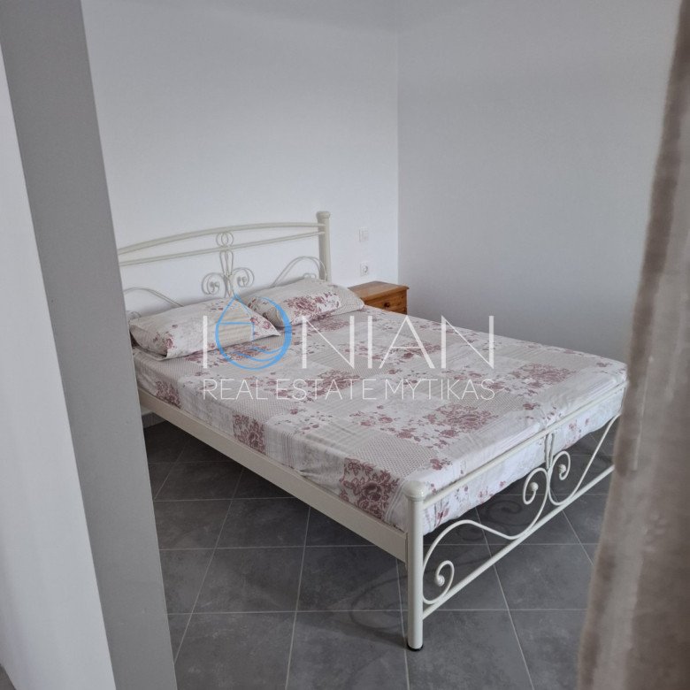 55-square-meter apartment