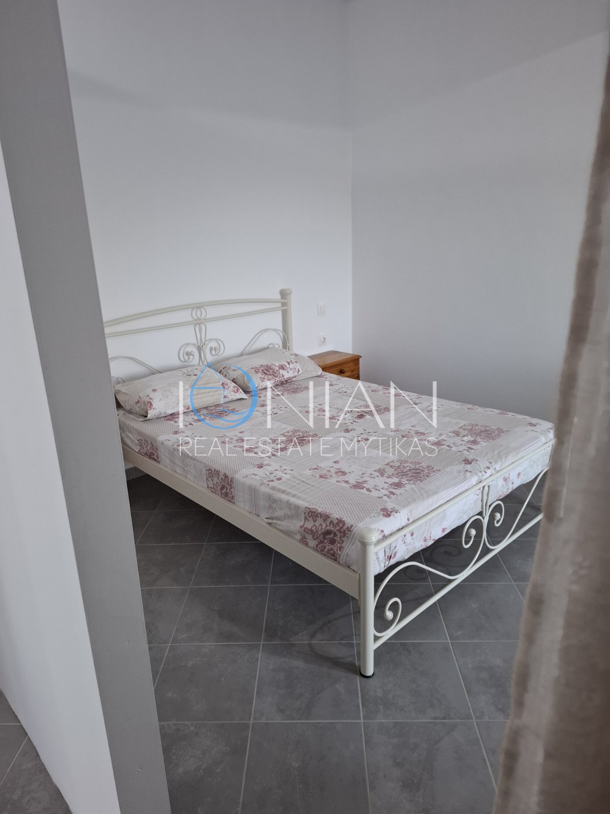 55-square-meter apartment
