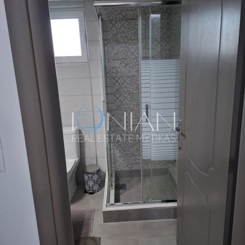 55-square-meter apartment