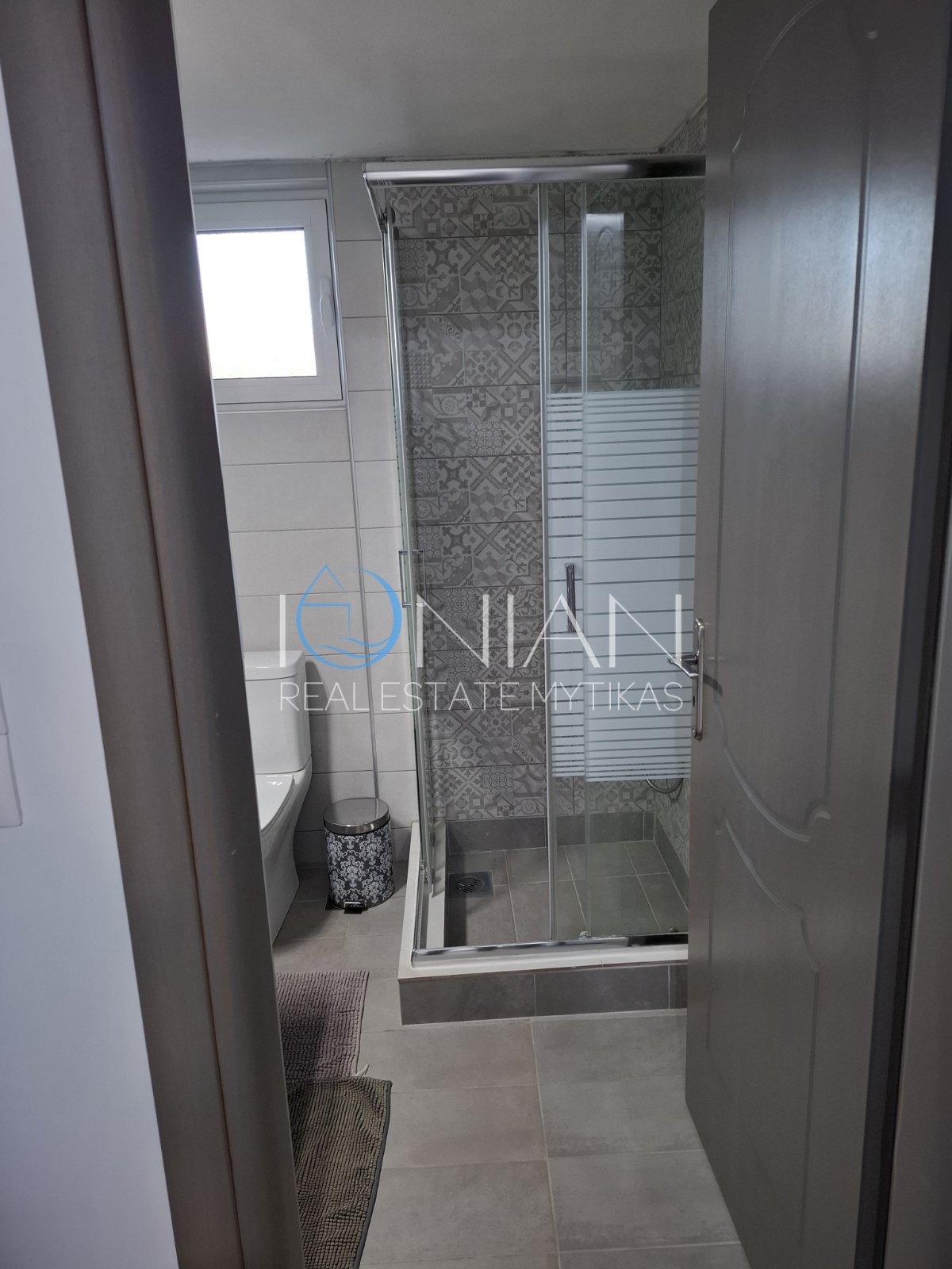 55-square-meter apartment