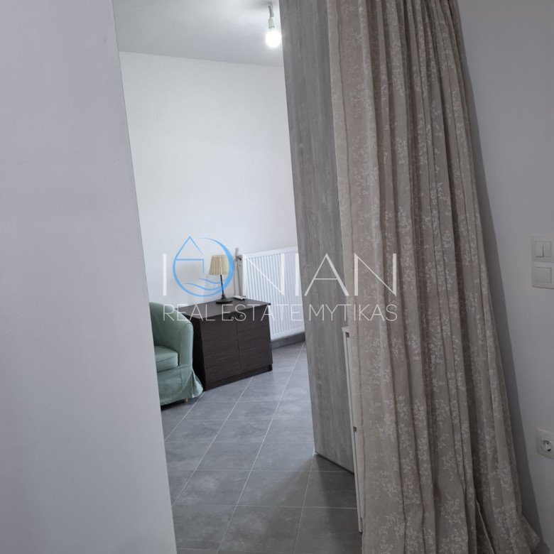 55-square-meter apartment
