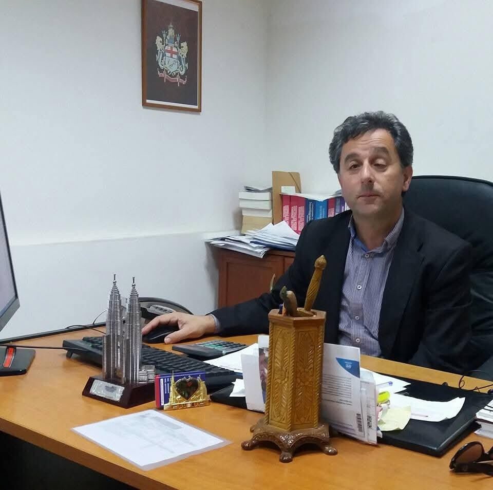 Profile photo of agent Κουνέλης Γιάννης