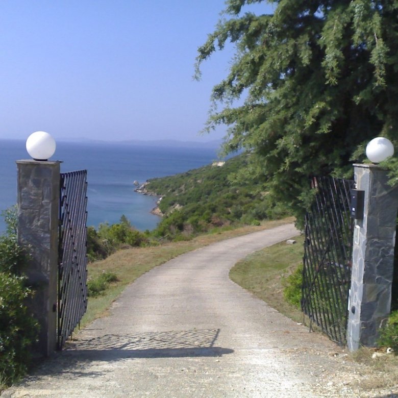 Πωλείται βίλα στην Πογωνιά (Παλαίρου) Αιτωλ/νίας