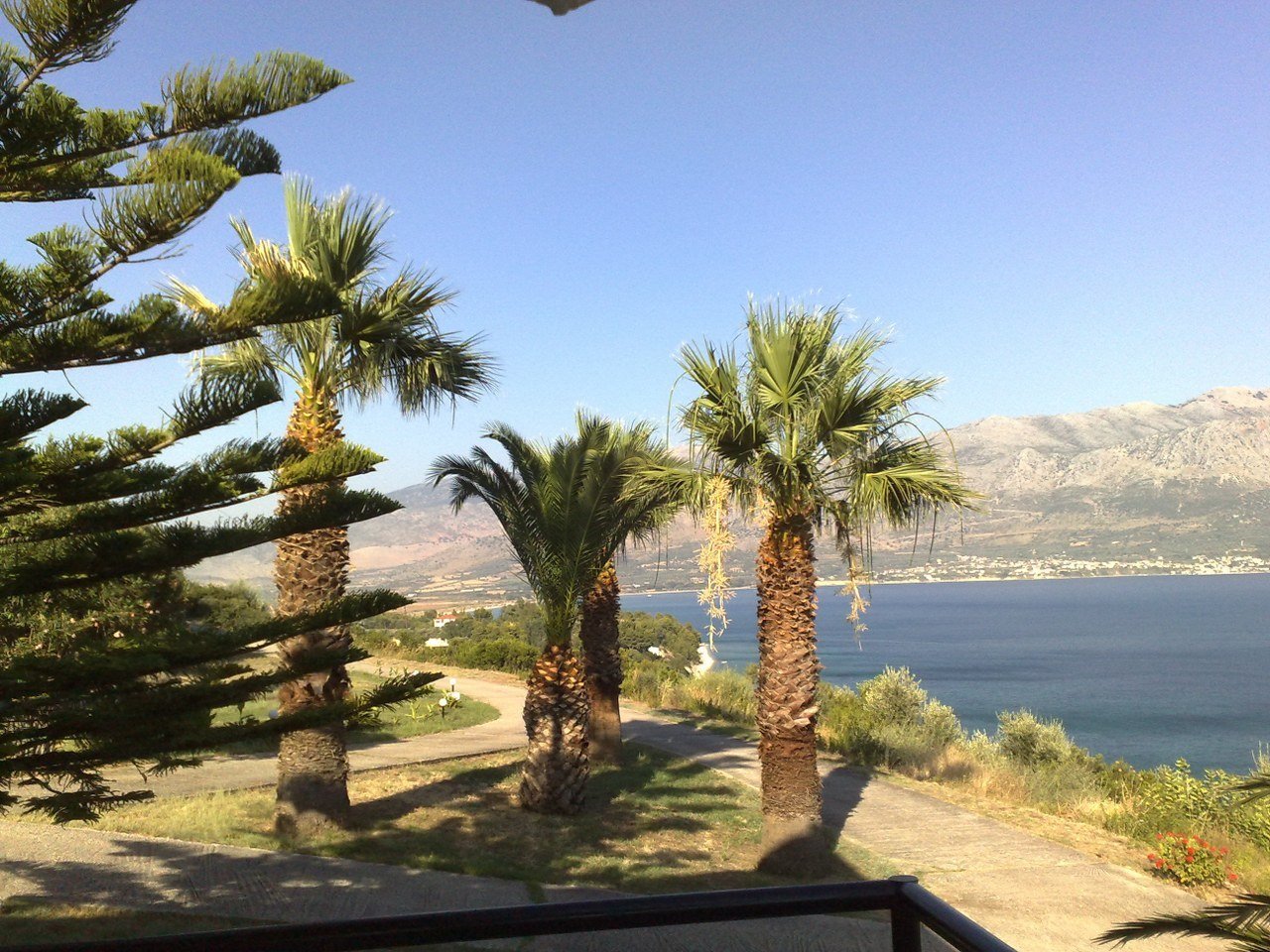 Πωλείται βίλα στην Πογωνιά (Παλαίρου) Αιτωλ/νίας