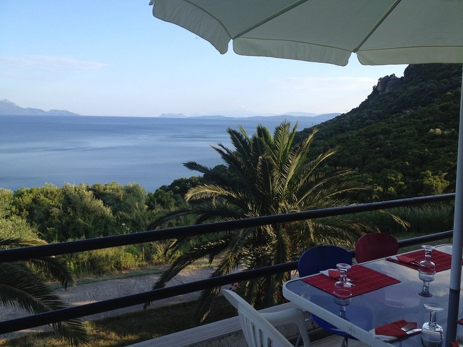 Πωλείται βίλα στην Πογωνιά (Παλαίρου) Αιτωλ/νίας