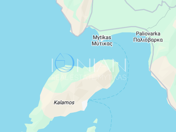 Πωλείται αμφιθεατρικό οικόπεδο στον Δρυμώνα