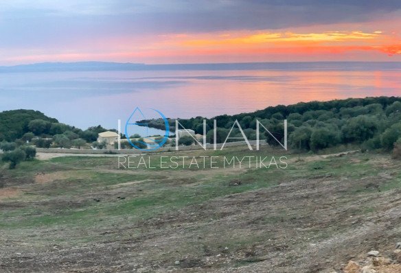 Πωλείται οικόπεδο στα Σύβοτα Θεσπρωτίας