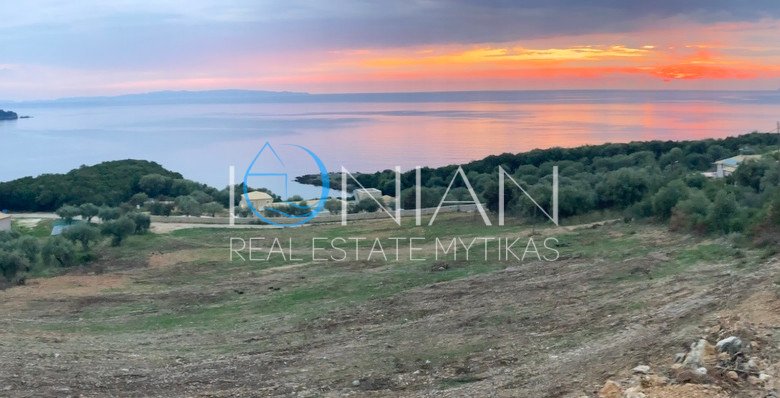 Πωλείται οικόπεδο στα Σύβοτα Θεσπρωτίας